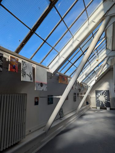 HEAR Haute école des arts du rhin