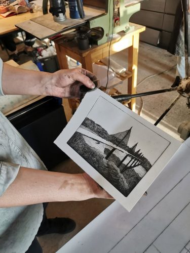 Atelier Imago
