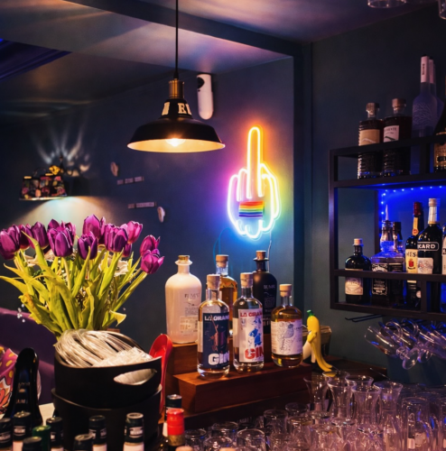 Bistrot O&rsquo;Goût Doux