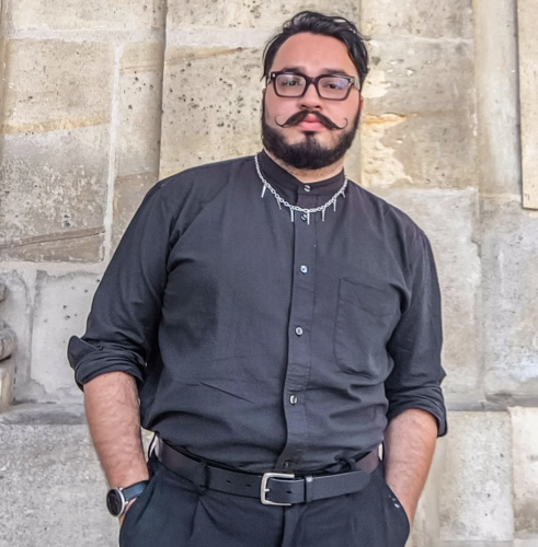 Andres Cascante