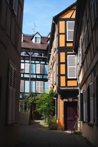 Cours planquées secrètes (23)