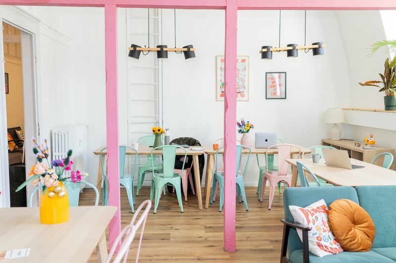 Rocket Tower coworking (2)