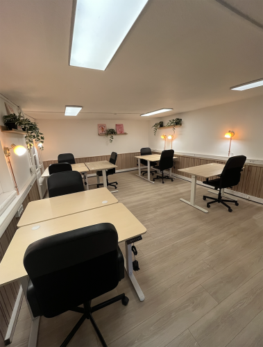 Rocket Tower coworking (3)