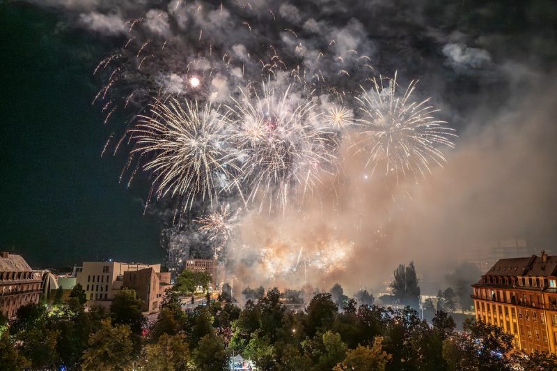 14 juillet