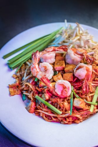 Koa Thai 3