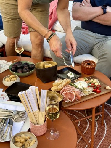 Aperitivo maison rougeIMG_6424 2 2 2