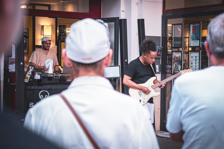 fête de la musique