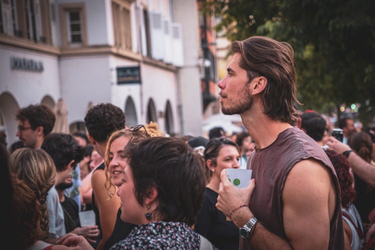 fête de la musique, danse