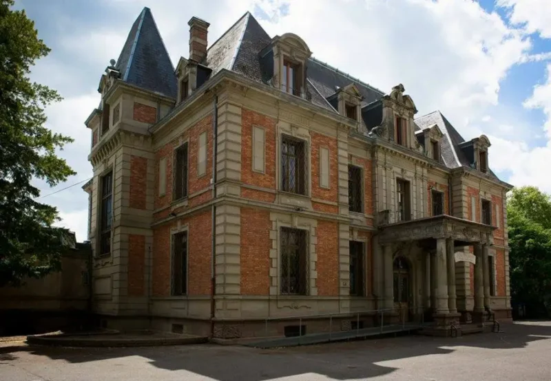 ecole steiner Michaël