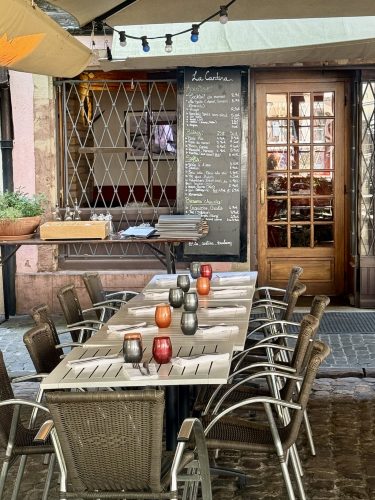 La cantina restaurant italien IMG_6799