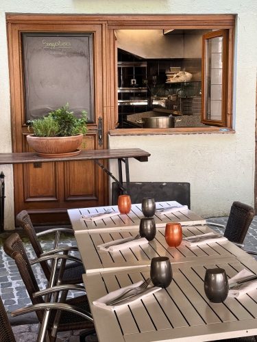 La cantina restaurant italien IMG_6804