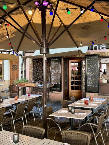 La cantina restaurant italien IMG_6807