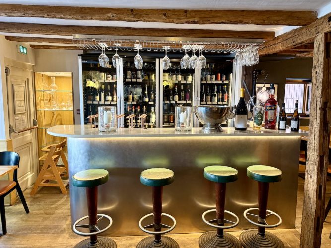 La cantina restaurant italien IMG_6812