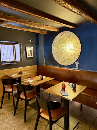 La cantina restaurant italien IMG_6814
