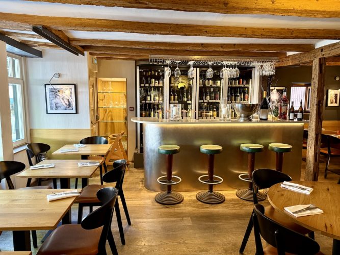 La cantina restaurant italien IMG_6818