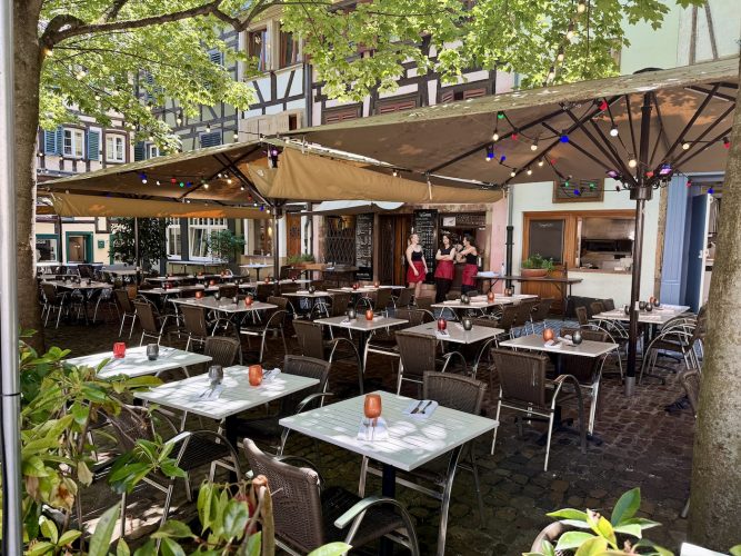 La cantina restaurant italien IMG_6861