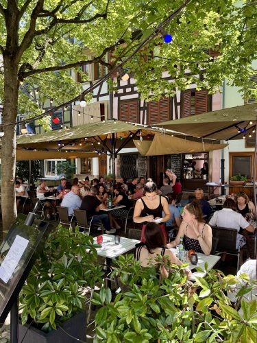 La cantina restaurant italien IMG_6886
