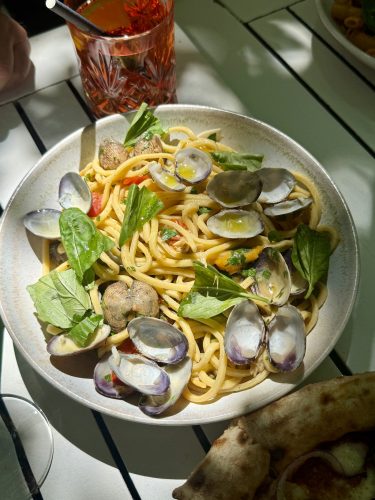 La cantina restaurant italien IMG_6949
