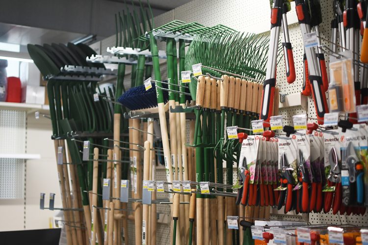 Mr Bricolage (5)