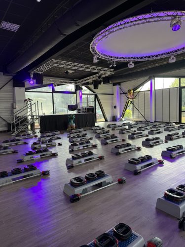 One fitness Citadelle IMG_7334