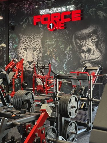 One fitness Citadelle IMG_7344