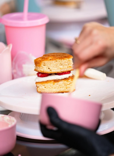 Cake me bento (4)