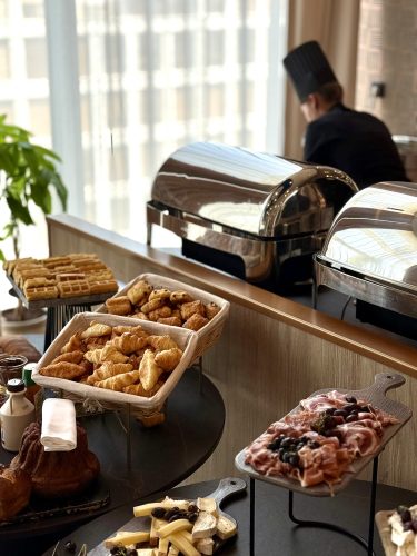 brunch l&rsquo;archipelIMG_7281