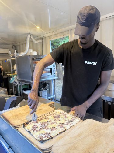 Manufakture Krimmeri