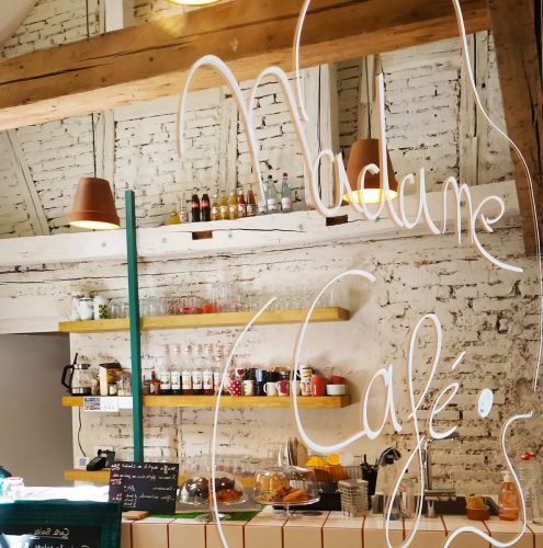 Madame Café