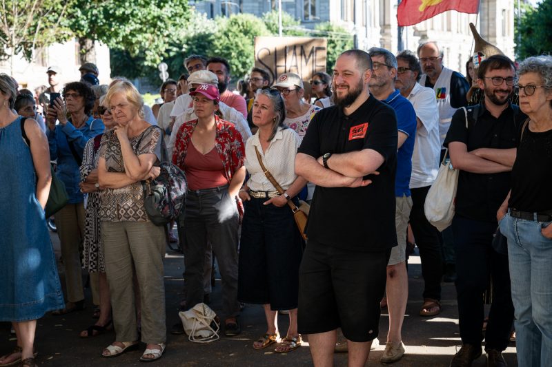 Hébergement d&rsquo;urgence sans abris enfants à la rue sans-papier exilés préfecture