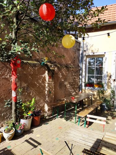 Madame Café