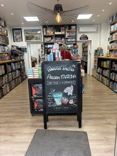 totem café schiltigheim