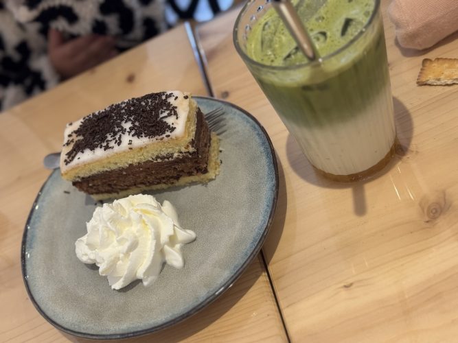 totem café schiltigheim