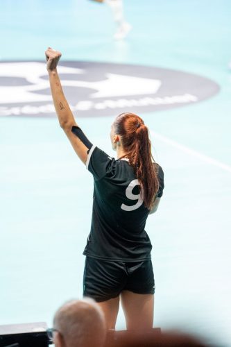 Europ&rsquo;A Cup