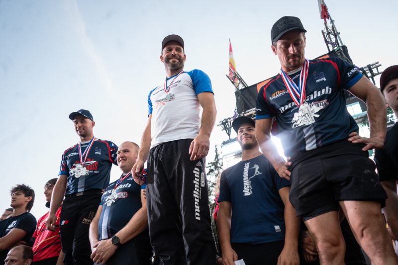 fête des bucherons sport bucheronnage compétition sportif scie
