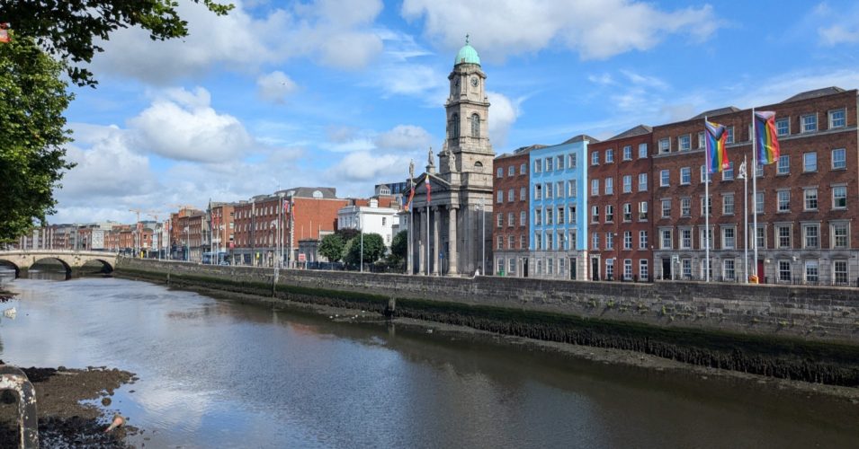 Dublin