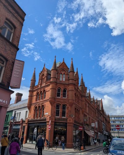 Dublin