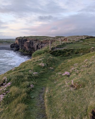 Irlande