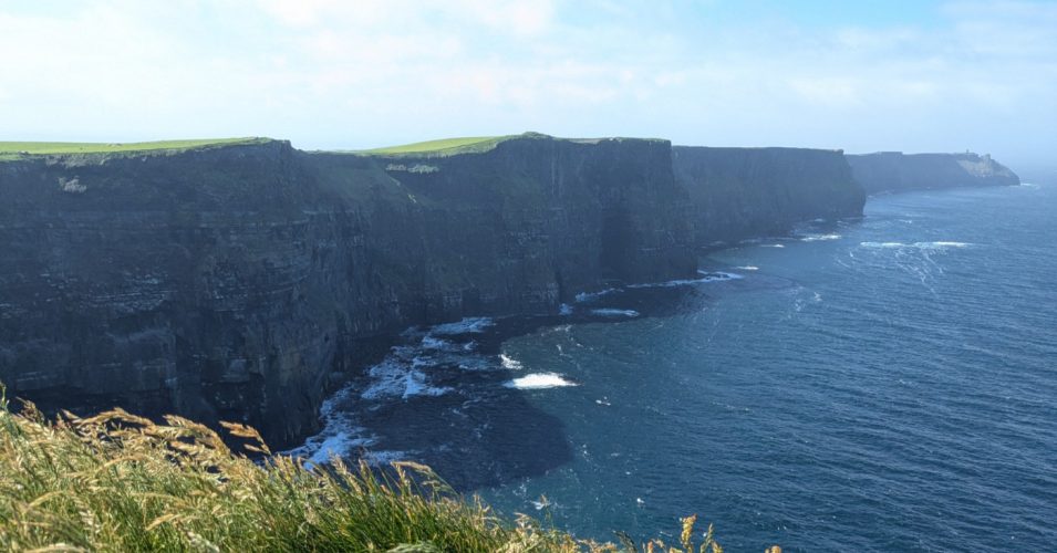 Irlande