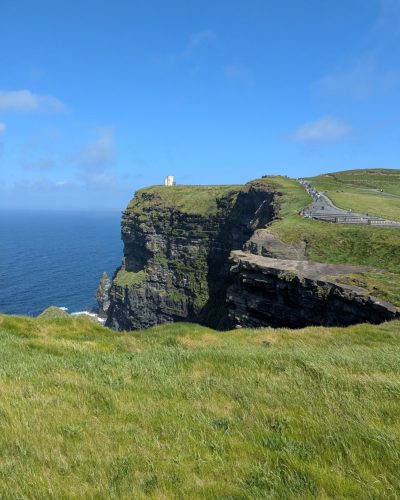 Irlande