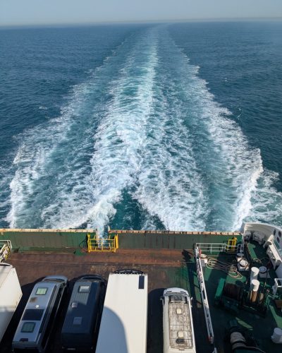 ferry