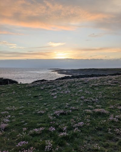 Irlande