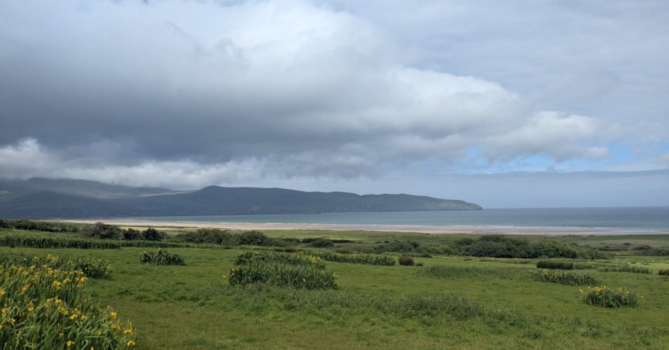 Irlande