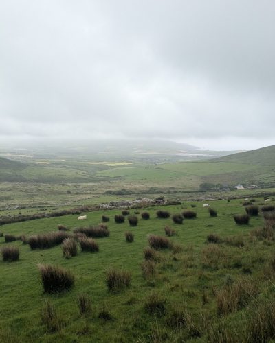Irlande