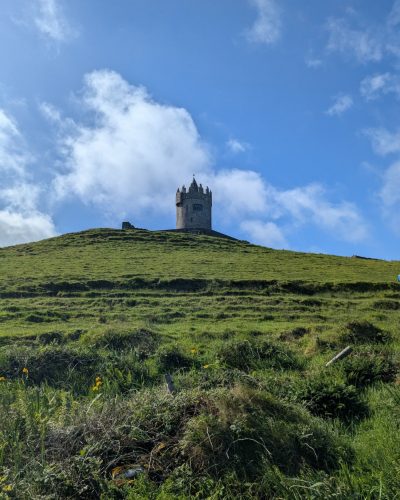 Irlande