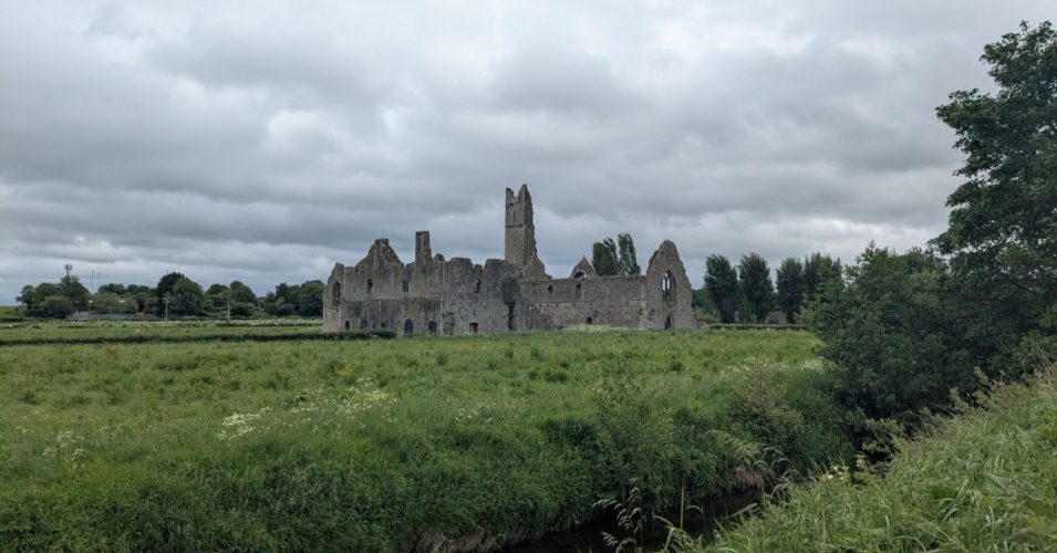 Irlande