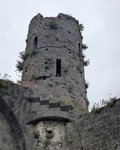 Irlande