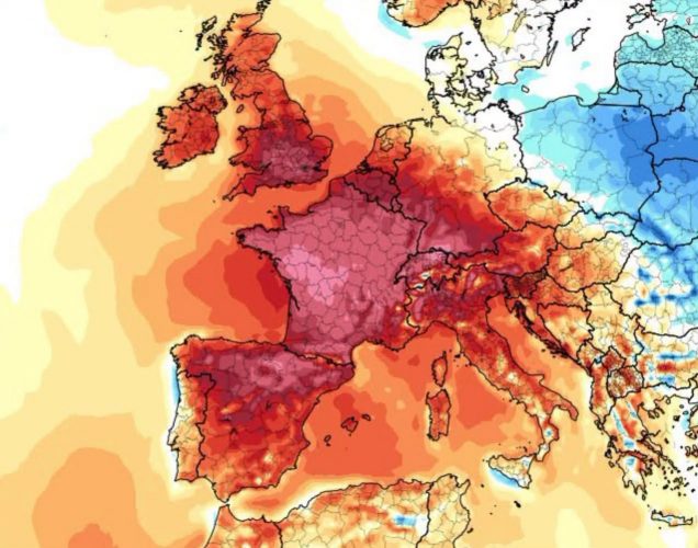 atmo Risk canicule
