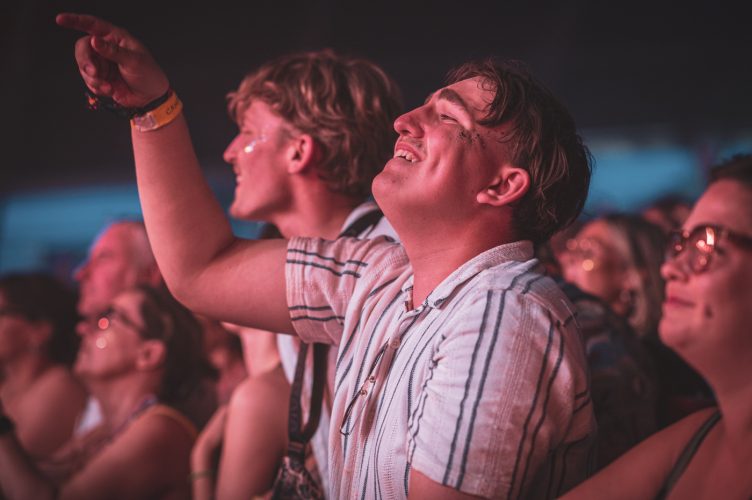 Eurockéennes, Festivalier, festival