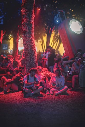 Eurockéennes, Festivalier, festival